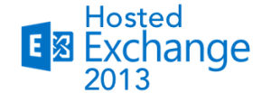 hostedexchange2013